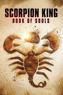The Scorpion King Book of Souls 2018 - 1080p 720p 480p - Türkçe Dublaj Tek Link indir