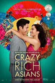 Crazy Rich Asians 2018 - 1080p 720p 480p - Türkçe Dublaj Tek Link indir