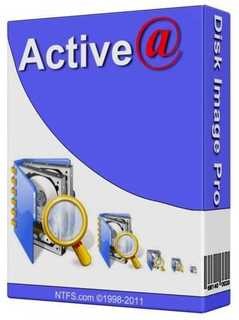 Active@ Disk Image Professional 11.0.0