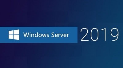 Windows Server 2019 İngilizce - MSDN Tek Link