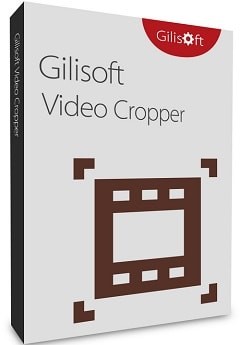 Gilisoft Video Cropper