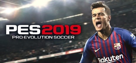 Pro Evolution Soccer 2019 – CPY (PES 2019)