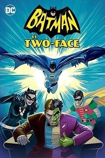 Batman İki Yüze Karşı 2017 - 1080p 720p 480p - Türkçe Dublaj Tek Link indir