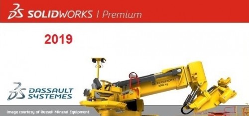 Solidworks 2019