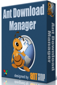 Ant Download Manager Pro 2.5.1.80369 Türkçe