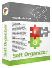 Soft Organizer Pro 9.16