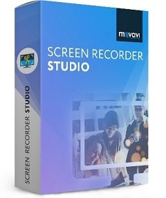 Movavi Screen Recorder Studio 10.2.0 Türkçe