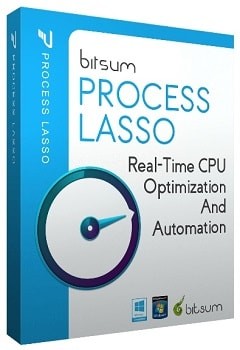 Bitsum Process Lasso Pro 10.3.1.10 Multilingual