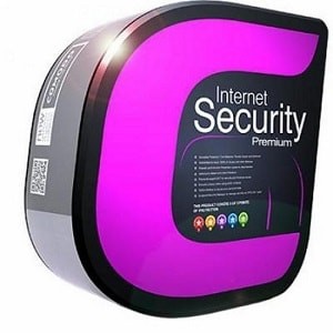 Comodo Internet Security Premium 12.0.0.6818 Final Türkçe