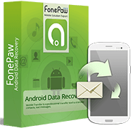 FonePaw Android Data Recovery 3.9.0 Multilingual