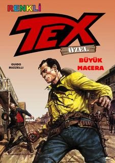 Tex Karikatur Dergi