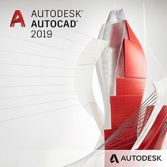 Autodesk AutoCAD 2019.1.2 (32 Bit - 64 Bit)