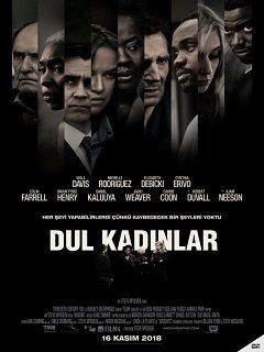 Dul Kadınlar 2018 - 1080p 720p 480p - Türkçe Dublaj Tek Link indir