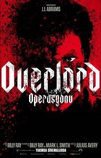 Overlord Operasyonu 2018 - 1080p 720p 480p - Türkçe Dublaj Tek Link indir