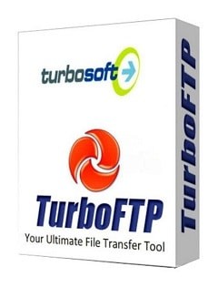 TurboFTP 6.80 Build 1116