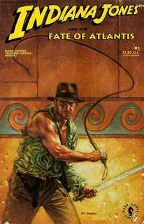 Indiana Jones Dergisi