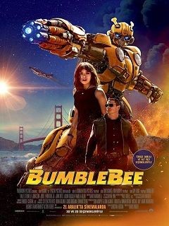 Bumblebee 2018 - 1080p 720p 480p - Türkçe Dublaj Tek Link indir