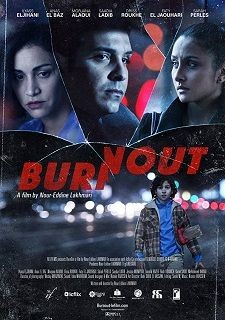 Burnout 2017 - 1080p 720p 480p - Türkçe Dublaj Tek Link indir