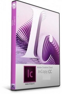 Adobe InCopy 2022 v17.1.0.50 Multilingual (Win/macOS)