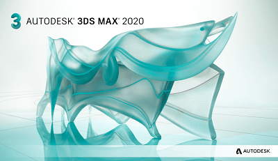Autodesk 3ds Max 2020 (64 Bit)