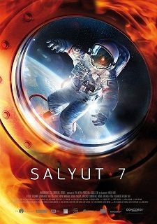 Salyut 7 2017 - 1080p 720p 480p - Türkçe Dublaj Tek Link indir