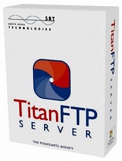 Titan FTP Server Enterprise 2019 Build 3670