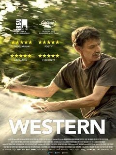 Western 2017 - 1080p 720p 480p - Türkçe Dublaj Tek Link indir