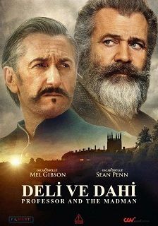Deli ve Dahi 2019 - 1080p 720p 480p - Türkçe Dublaj Tek Link indir