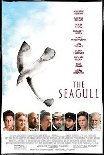 The Seagull 2018 - 1080p 720p 480p - Türkçe Dublaj Tek Link indir