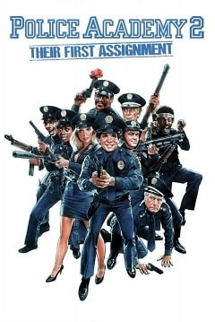 Polis Akademisi 2 - 1985 Türkçe Dublaj DVDRip Tek Link indir