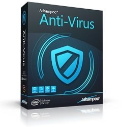 Ashampoo Anti-Virus 2019 3.1.9377 Türkçe