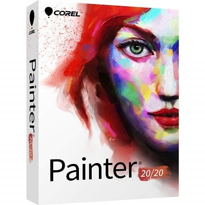 Corel Painter 2022 v22.0.1.171 Multilingual