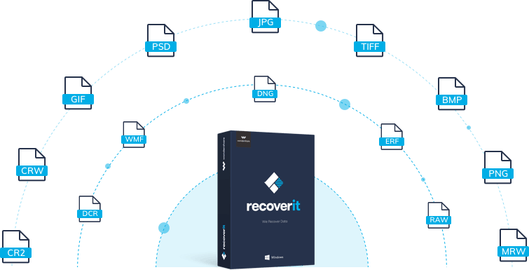Wondershare Recoverit Photo Recovery Ultimate 8.0.0.6