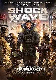 Shock Wave 2017 - 1080p 720p 480p - Türkçe Dublaj Tek Link indir