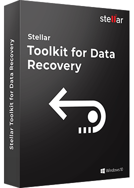 Stellar Toolkit for Data Recovery 9.0.0.3 Multilingual