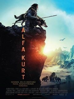 Alfa Kurt 2018 - 1080p 720p 480p - Türkçe Dublaj Tek Link indir