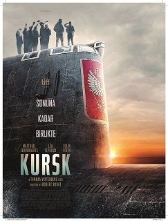 Kursk 2018 - 1080p 720p 480p - Türkçe Dublaj Tek Link indir