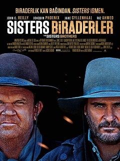 Sisters Biraderler 2018 - 1080p 720p 480p - Türkçe Dublaj Tek Link indir