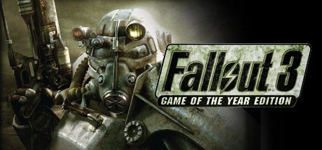 Fallout 3 Game of the Year Edition v1.7 - I_KnoW - Tek Link indir