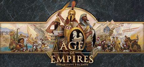 Age of Empires Definitive Edition - CODEX - Tek Link indir