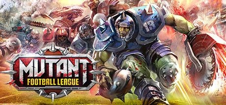Mutant Football League - Tek Link indir