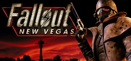 Fallout New Vegas - Tek Link indir