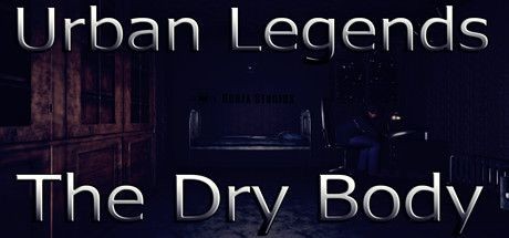 Urban Legends The Dry Body - Tek Link indir
