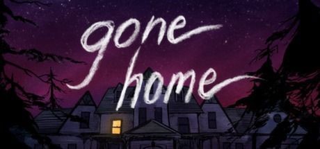 Gone Home - Tek Link indir