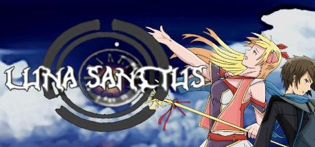 Luna Sanctus - Tek Link indir