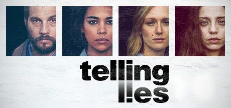 Telling Lies - Tek Link indir
