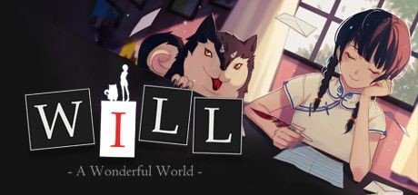 WILL A Wonderful World - Tek Link indir