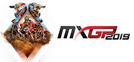 MXGP 2019 The Official Motocross Videogame - Tek Link indir