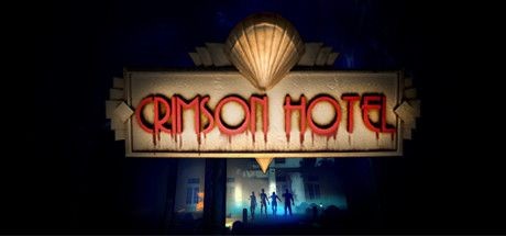 Crimson Hotel - Tek Link indir