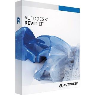 Autodesk Revit LT v2020 R1